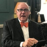 Social Media Radio Show No1