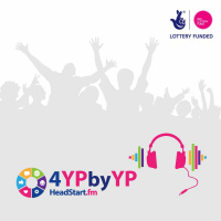 4YP Radio St Stephens With Russell