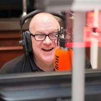 I Might Read Out More To The Class