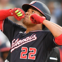 EP 144: Could Home Run Derby help Juan Soto?