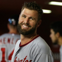 SPECIAL EP: Kevin Frandsen named new Nats analyst on MASN