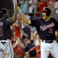 EP 84: That time Ryan Zimmerman downed the Dodgers