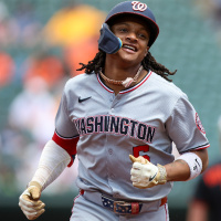 EP 8: CJ Abrams’ resurgence