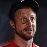 EP 46: Another Cy Young for Scherzer? Who nose?