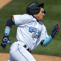 EP 10: Chatting with Seaver King