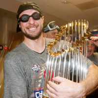 EP 67: Nats are champs!