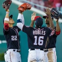 EP 45: Rain delay fun with Mark Zuckerman