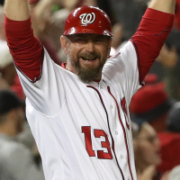 EP 168: Nats announce new player development staff