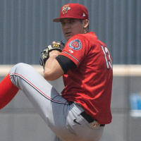 EP 11: Travis Sykora’s domination leads him to Double-A