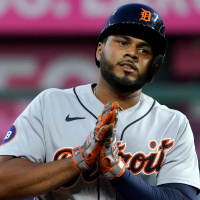 EP 212: Nats sign Candelario and Garrett