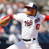 EP 224: Nats cautious as spring games begin