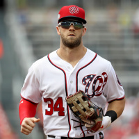 EP 28: Are Nationals back in the mix to land Bryce Harper?