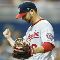 EP 40: Rotating the Nats rotation