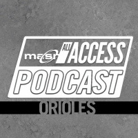 Announcement for Orioles fans