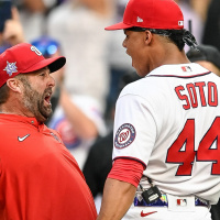 EP 158: Coaching carousel continues