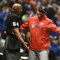 EP 39: Desperate times for the Nats