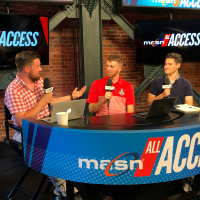 EP 10: How the Caps Stanley Cup changes the Nats perspective