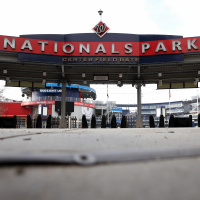 EP 87: Byron Kerr on MLBs latest plan, Alex Chappell interviews Nats  their wives