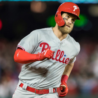 EP 34: Bryce Harpers return to Nats Park