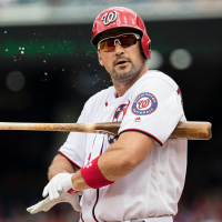EP 20: Do the Nats need to upgrade at catcher or first base?
