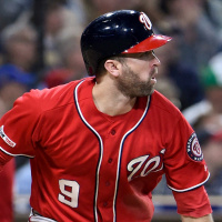 EP 44: Nats are June bugs