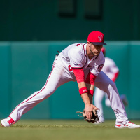 EP 76: Carters key to Nats infield plan