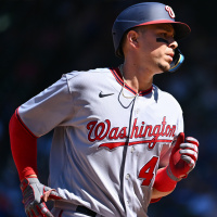 EP 201: New Nats leading latest surge