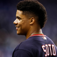 SPECIAL EP: How active will Nats be in free agency?