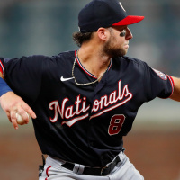 EP 177: Who fills in for Kieboom at third base?