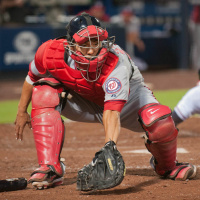 EP 25: Kurt Suzuki returning to D.C. on two-year deal
