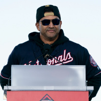 EP 68: The snubbing of Davey Martinez