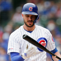 EP 73: Cold weather, hot corner