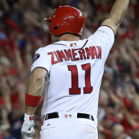 EP 189: Getting ready for Ryan Zimmerman Weekend