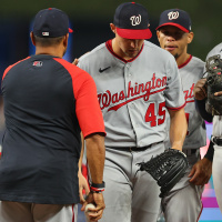 EP 187: Rotation spot open after Sanchez DFA