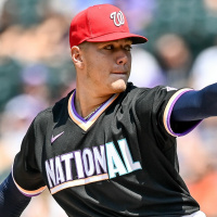 EP 199: Cade Cavalli gets the call