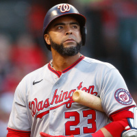 EP 207: Three areas for Nats to improve in 2023