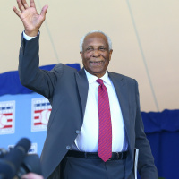 Remembering Hall of Famer Frank Robinson
