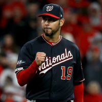 EP 60: Nats pitching their way to the World Series