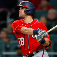 EP 186: Shaking up the Nats lineup