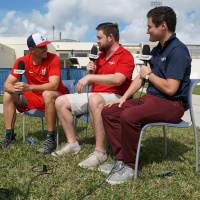 EP 79: Podcasting with Patrick