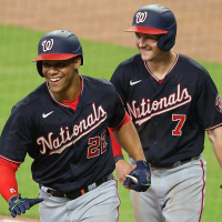 EP 155: Soto, Turner and Harper competing for NL batting title