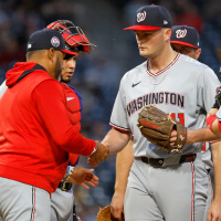 EP 4: Bullpen work and surprising help