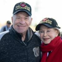 EP 222: Remembering Ted Lerner as spring training starts