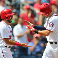 EP 78: Nationals spring eternal