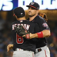 EP 83: Remembering a rousing NLDS win