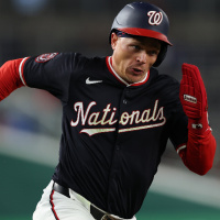 EP 3: Nats’ crowded outfield conundrum