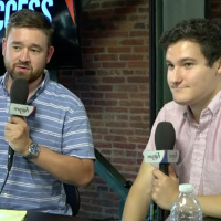 EP 13: What to do at the deadline