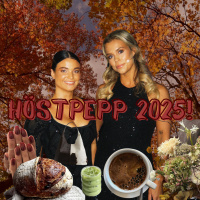 560. Höstpepp 2025