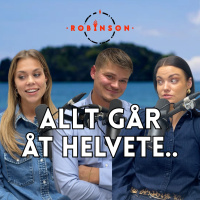 532. Allt går åt helvete - Robinson v.6 