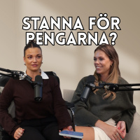 572. Att stanna i sin relation för pengarna